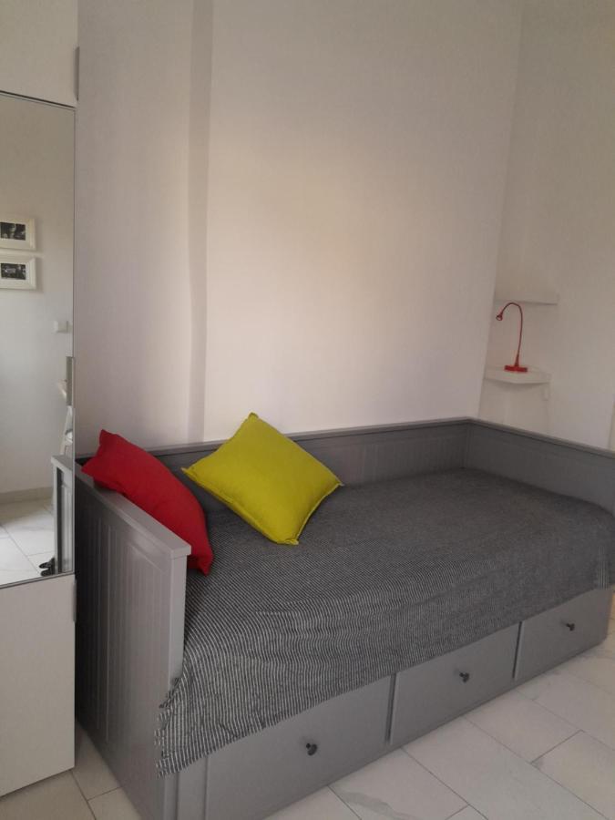 Rock - Studio With 30M2 Terrace Beograd Bagian luar foto